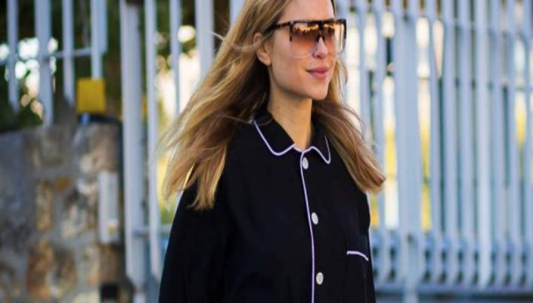 Η νέα τάση στα ρούχα που έχει τρελάνει τις γυναίκες (φωτό)