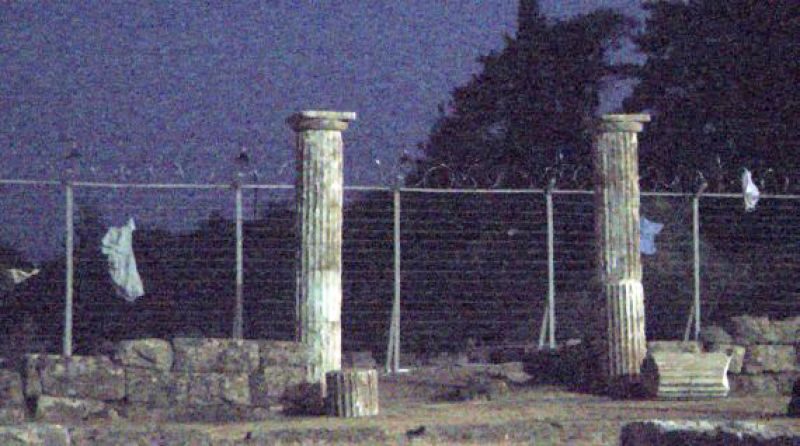 Η «Εκάβη» της Μπεμπεδέλη νίκησε την «Εκάβη – πρόσφυγα»