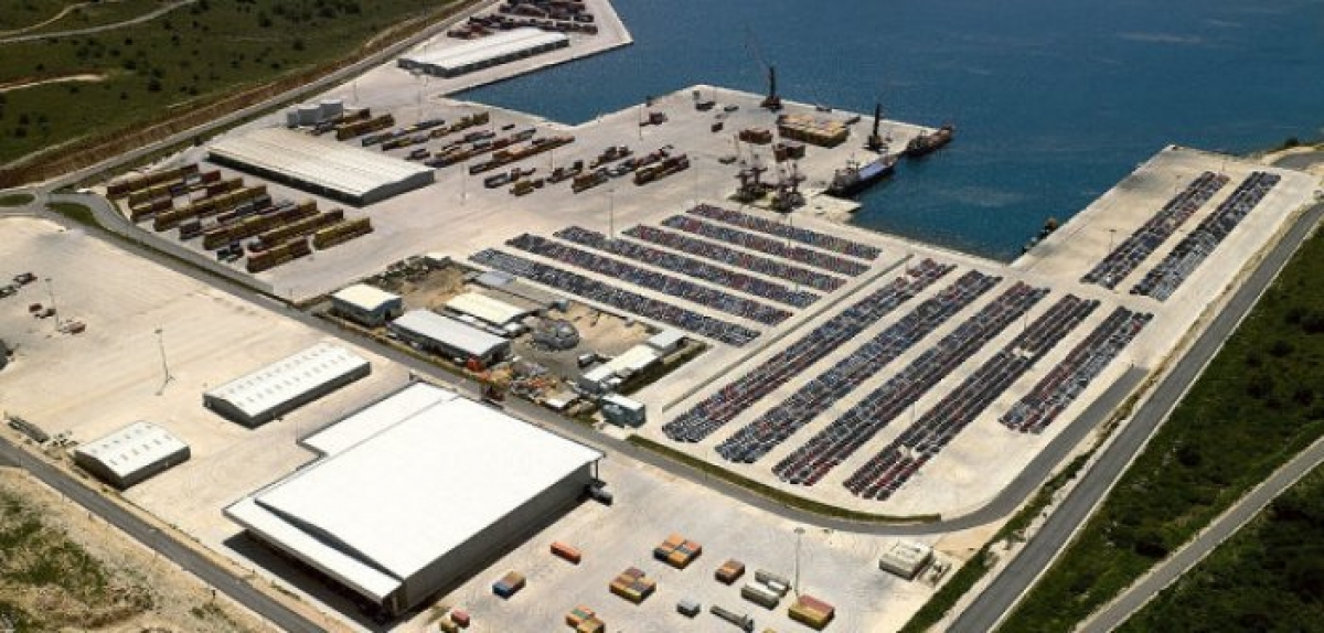 Γι’ αυτό το Πλατυγιάλι μπορεί να γίνει κέντρο για τα super yachts