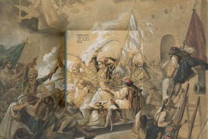 Η Ιστορική και Εθνολογική Εταιρεία της Ελλάδος αφιερώνει το Ημερολόγιο του 2026 στο Μεσολόγγι