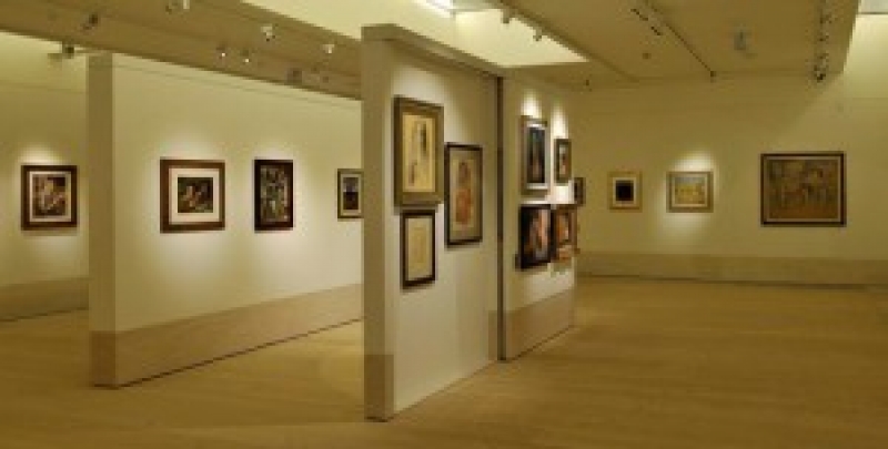 Δημοτική Πινακοθήκη Ναυπάκτου: Ποιος είναι ο Χρήστος Αναγνωστός που θα δωρίσει τη σημαντική συλλογή του