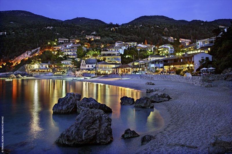 Δυτική Λευκάδα: «Αφτί ήνε η αγάπη»!