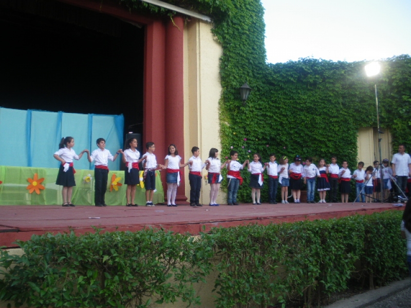 Τελετή Λήξης των τμημάτων Κοινωφελούς Επιχείρησης Δήμου Αγρινίου