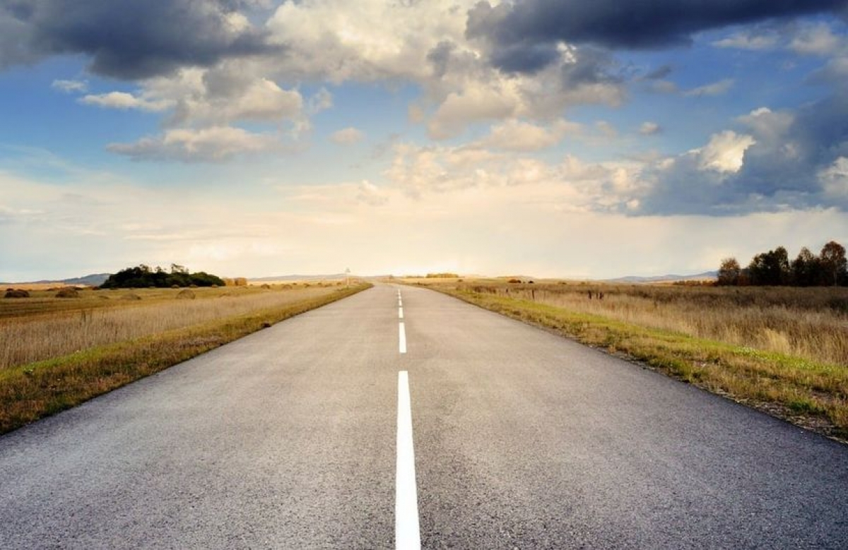 Βηματίζοντας σε έναν νέο δρόμο