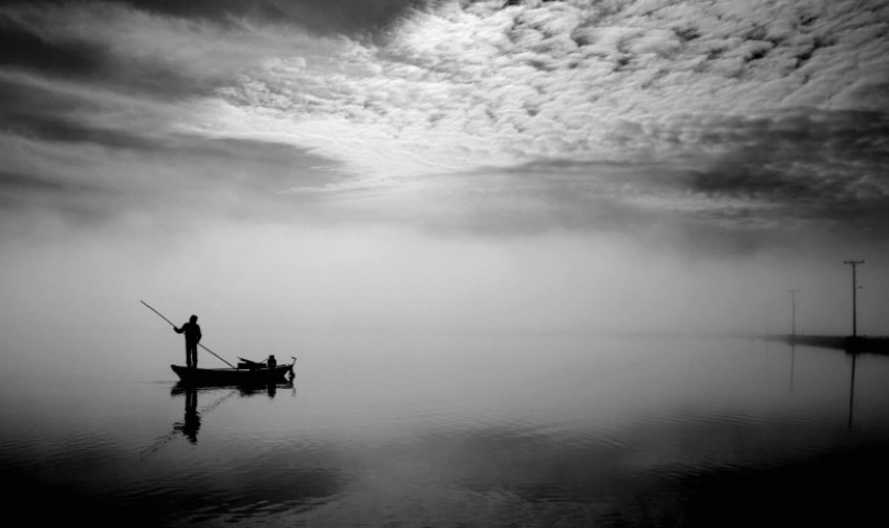 Αγρίνιο: Εγκαινιάζεται το Σάββατο 16 Απριλίου η έκθεση φωτογραφίας του Βασίλη Αρτίκου