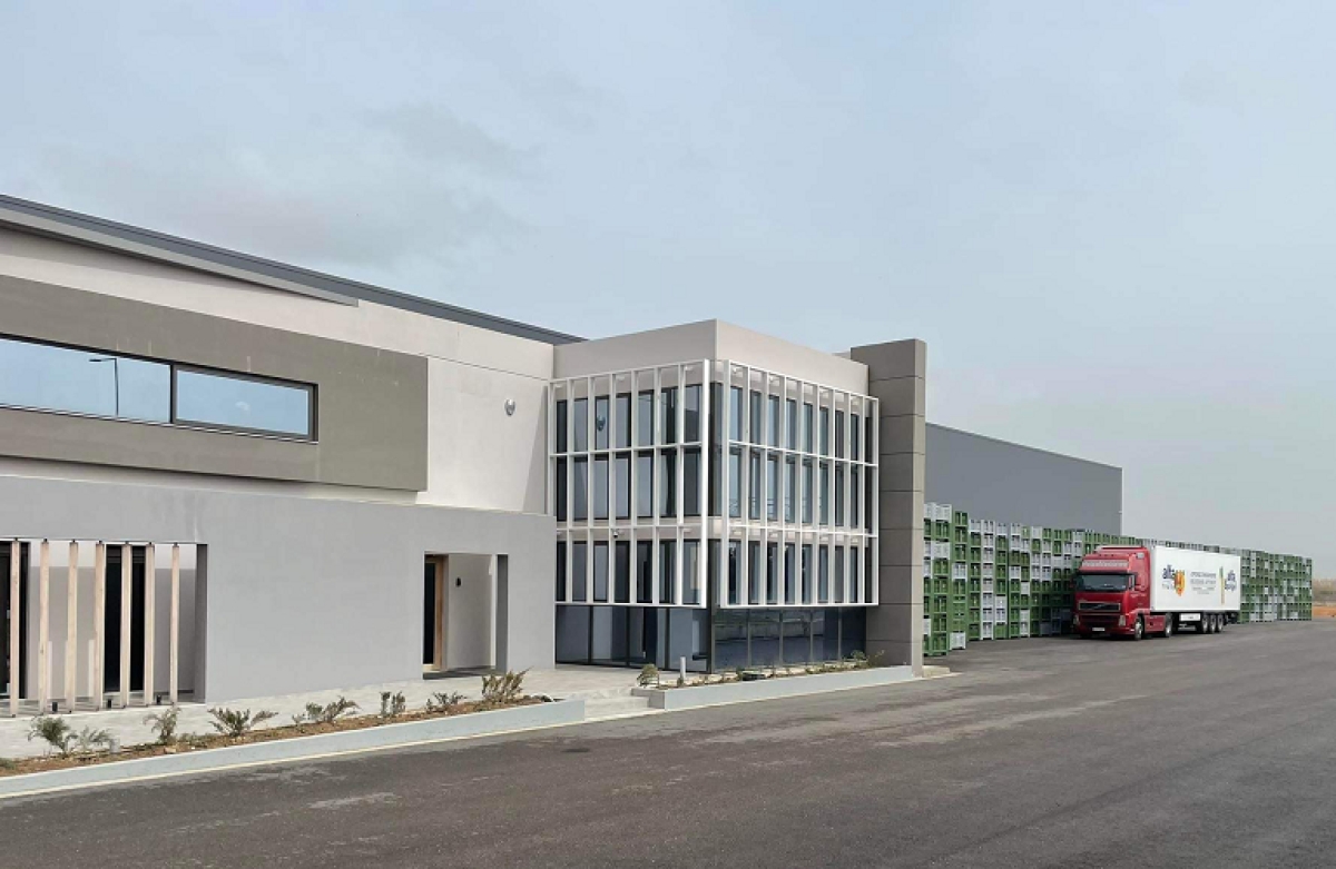 Αγγελία πρόσληψης βοηθού λογιστή στον Αγροτικό Συνεταιρισμό Νεάπολης