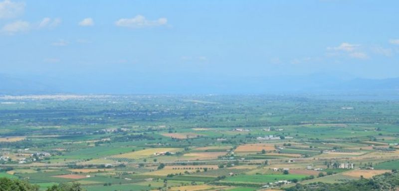 Αιτωλοακαρνανία: «Δαμόκλειος σπάθη» για τον κάμπο