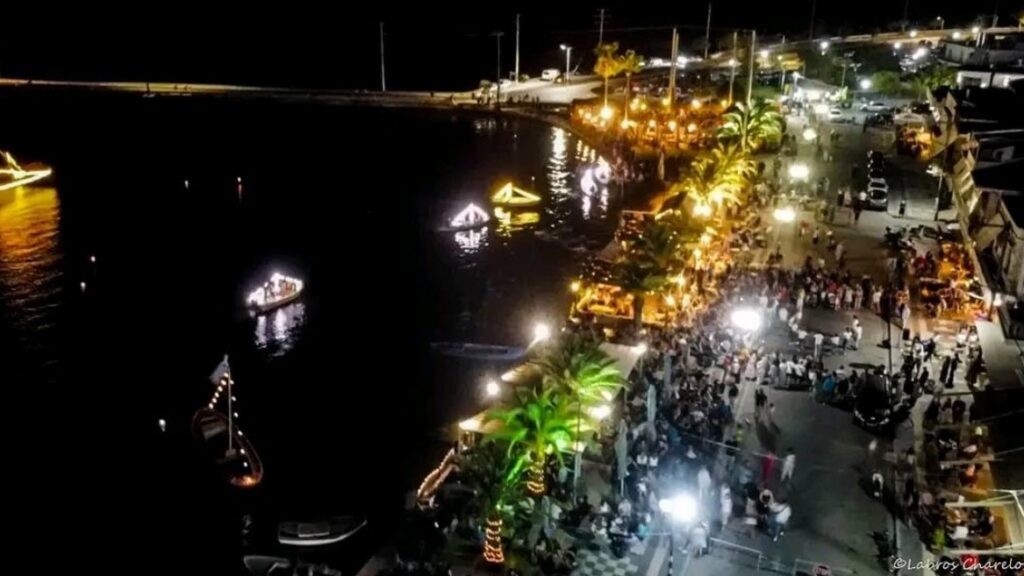 «Στέγη Ανατολικόν» για Βενετσιάνικη Βραδιά: Η συμμετοχή και η στήριξη όλων έδωσαν πνοή στη γιορτή μας