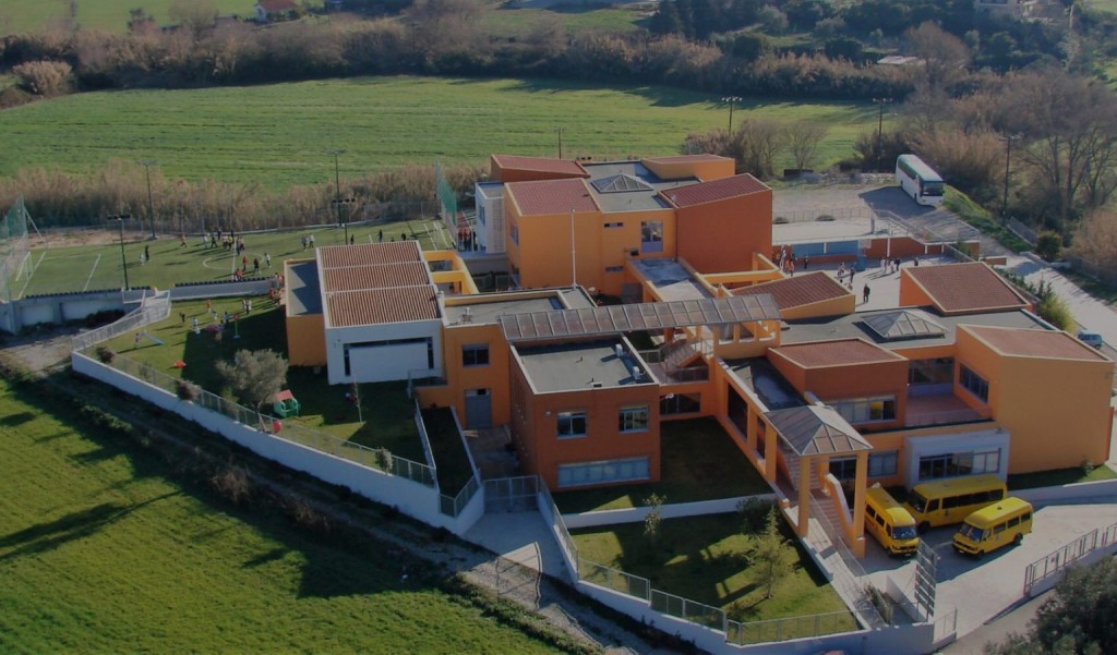 H πρώτη των πρώτων στο Αγρίνιο είναι απόφοιτη των Εκπαιδευτηρίων Παναγία Προυσιώτισσα