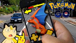 ΠΕΙΤΕ &quot;ΟΧΙ&quot; ΣΤΟ POKEMON GO !