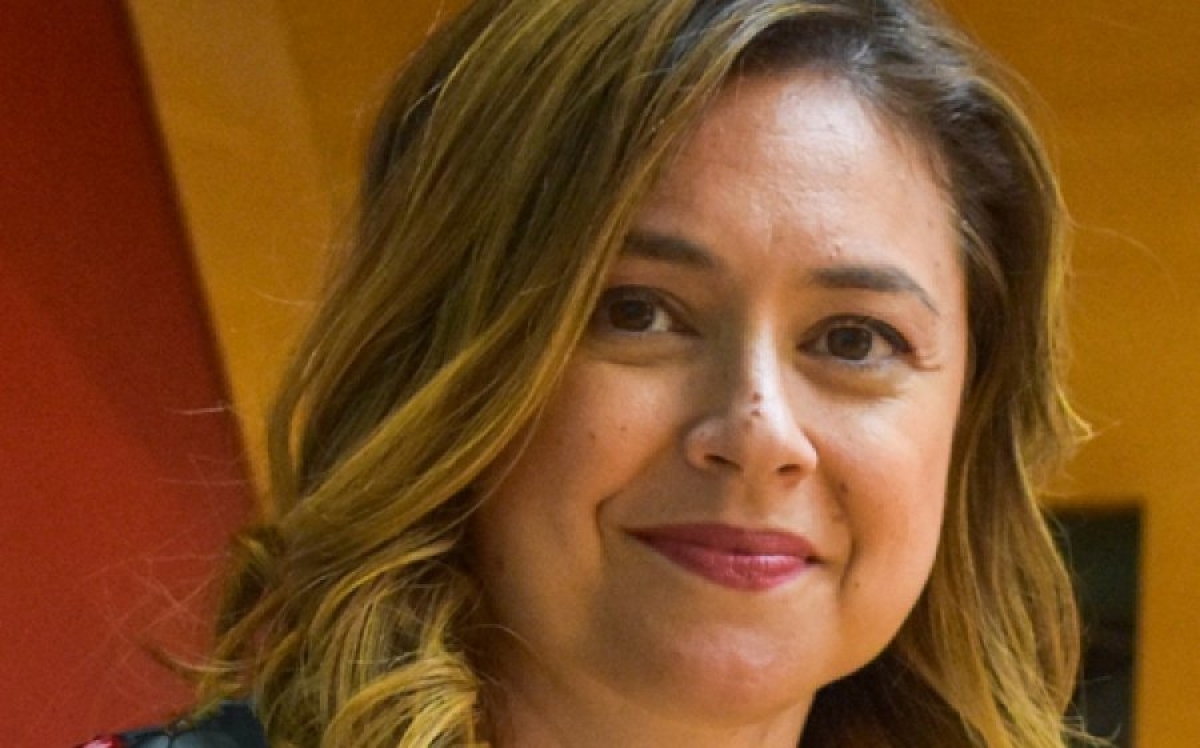 Ζέφη Δημαδάμα: Η Καρολάιν, η γυναικοκτονία και μια ενοχλητική συζήτηση…