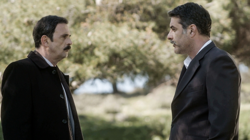 Άγριες Μέλισσες: Ένας φόνος η αρχή του κακού, όλες οι εξελίξεις στα επεισόδια της επόμενης εβδομάδας