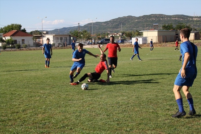 EΠΣΑ: Δεν κέρδισε κανένας