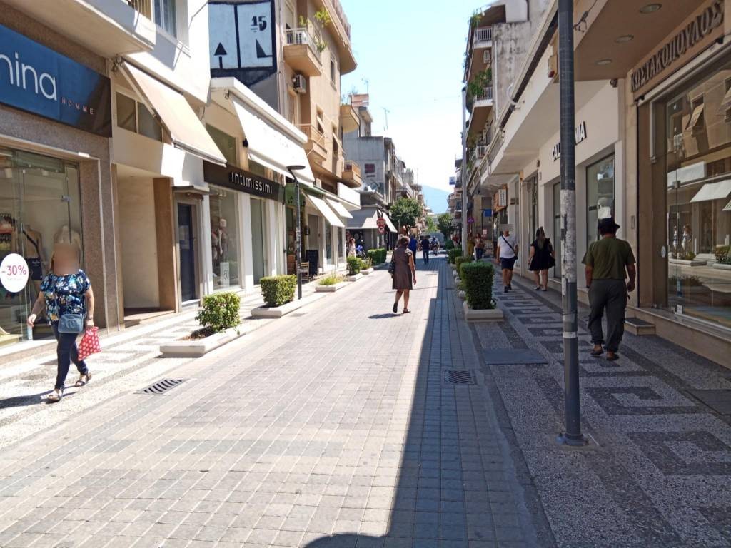 Ανδρέας Σκαρτσάρης: «Το Αγρίνιο έχει ανάγκη από ζωή – όχι από σιωπηλά Σάββατα»