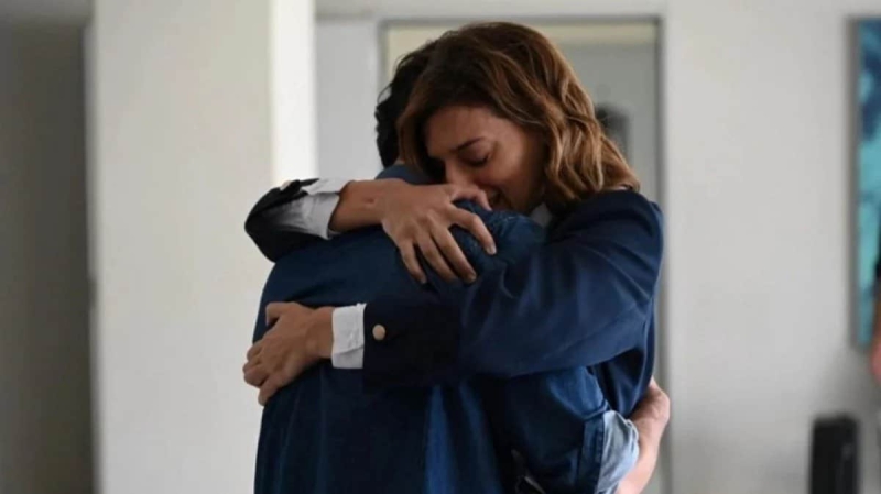 Σασμός: Ένοχα μυστικά, πικρές αλήθειες και μία μεγάλη απειλή στα επόμενα επεισόδια