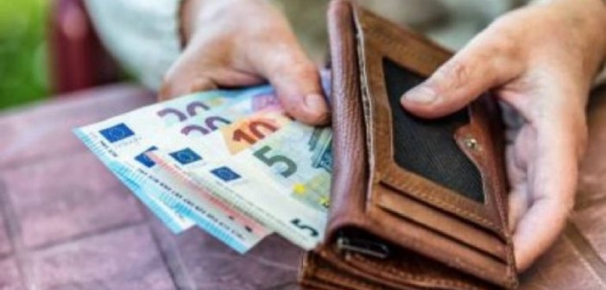 Συντάξεις Νοεμβρίου: Αρχίζουν οι πληρωμές – Όλες οι ημερομηνίες