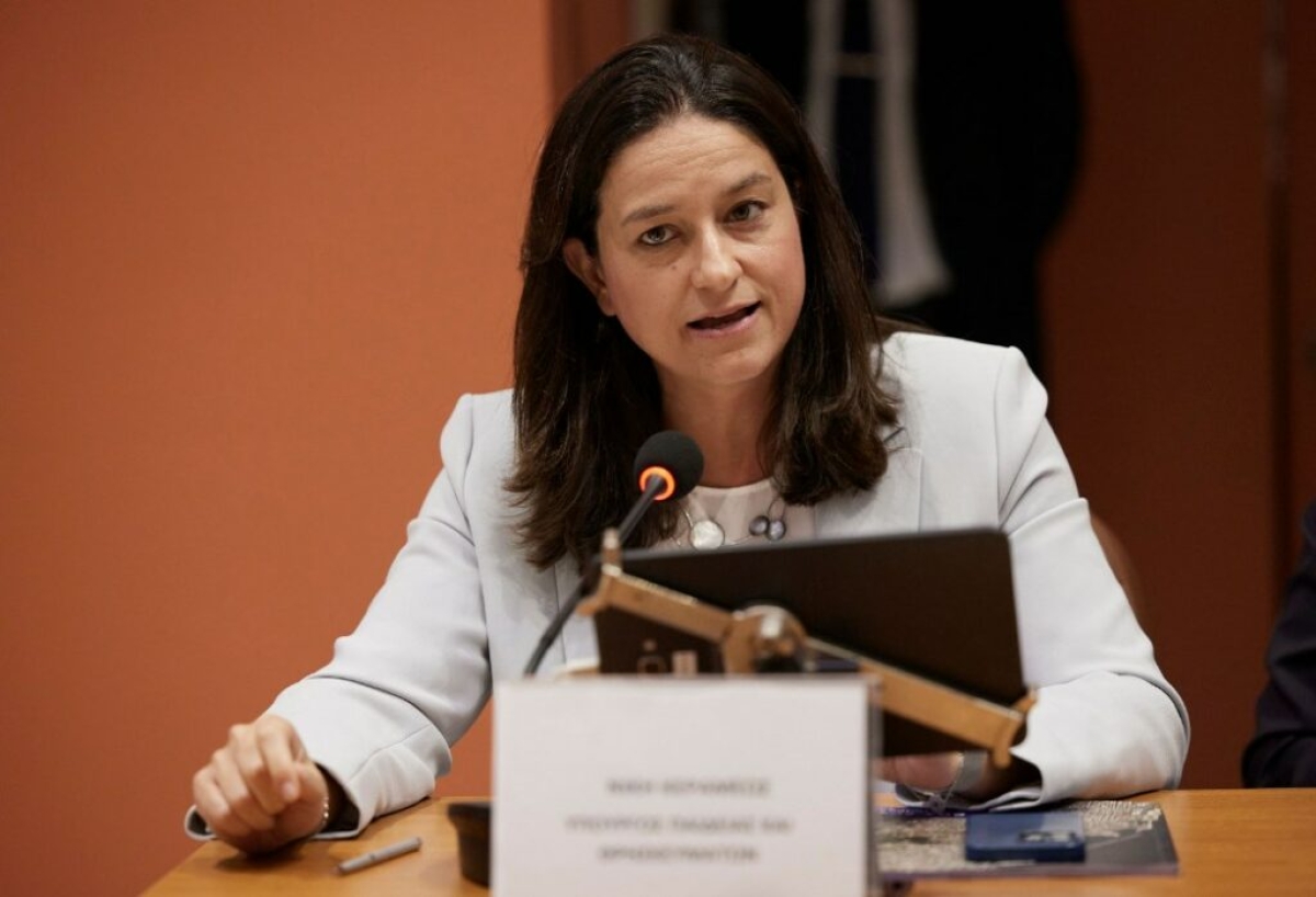 Κεραμέως: Θα γίνουν 16.521 νέες προσλήψεις στον δημόσιο τομέα – Στην Υγεία οι 6.500