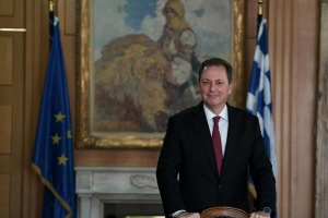 Σπήλιος Λιβανός: Να πάψει ο κ. Τσίπρας να παρασύρεται από την ατζέντα του Κουφοντίνα- Από την οξύτητα χάνουν όλοι και κυρίως η χώρα