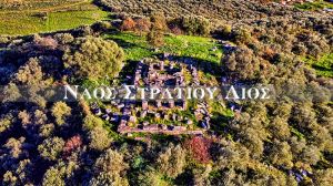 Ναός Στρατίου Διός, Ο Παρθενώνας της Δυτικής Ελλάδας