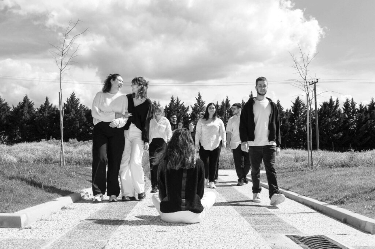 Δη.Πε.Θε Αγρινίου: «Ιστορίες του κυρίου Κόυνερ» από τη Θεατρική Ομάδα Πανεπιστημιακών Τμημάτων Αγρινίου – Πατρών (Παρ 20/10/2023 21:15)