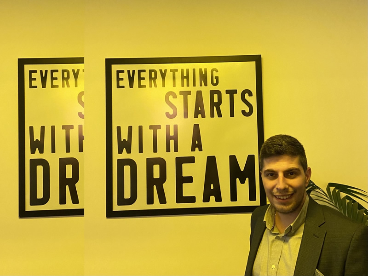 Πώς η επιστήμη των υπολογιστών επηρεάζει άλλα επιστημονικά πεδία: Πληροφορίες από την έρευνα του Γεωργίου Φιλίππα