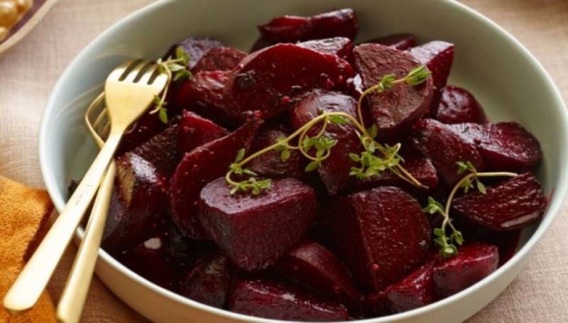 Παντζάρια: Ένας πολύτιμος σύμμαχος της υγείας στην καθημερινή μας διατροφή