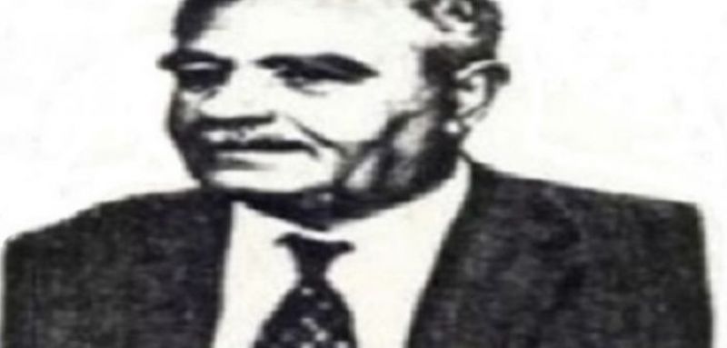 Ιωάννης Δ. Γουλές: Ο Αστακιώτης λαογράφος που τιμήθηκε με υψηλές διακρίσεις