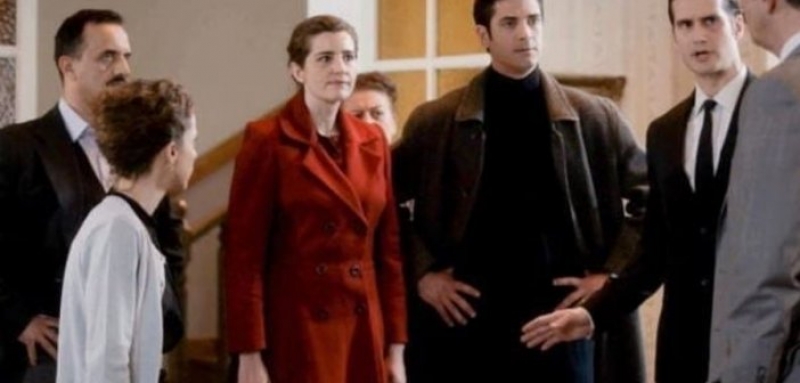 Άγριες Μέλισσες: «Όλο το Διαφάνι θα πάθει σοκ» – Τι αποκαλύπτει ο «Κυριάκος»