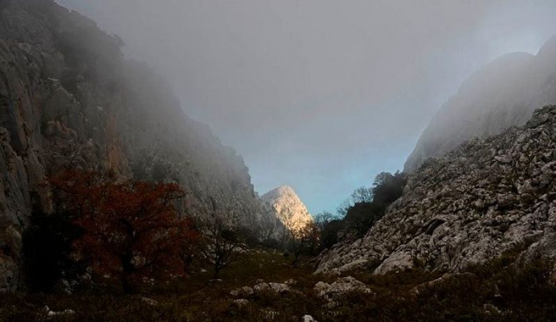 Ανάβαση στη Βαράσοβα: εμπειρία ζωής (φωτο)