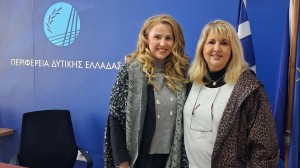 Συνάντηση εργασίας για την πρόληψη και τη διαχείριση της παιδικής παχυσαρκίας