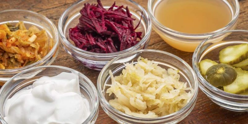 Γνωριμία με τα προβιοτικά και τα πρεβιοτικά