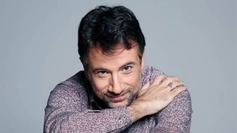 Μαραβέγιας για τους αστυνομικούς στη Νέα Σμύρνη: «Εκτός από φασίστες, είστε και ηλίθιοι»