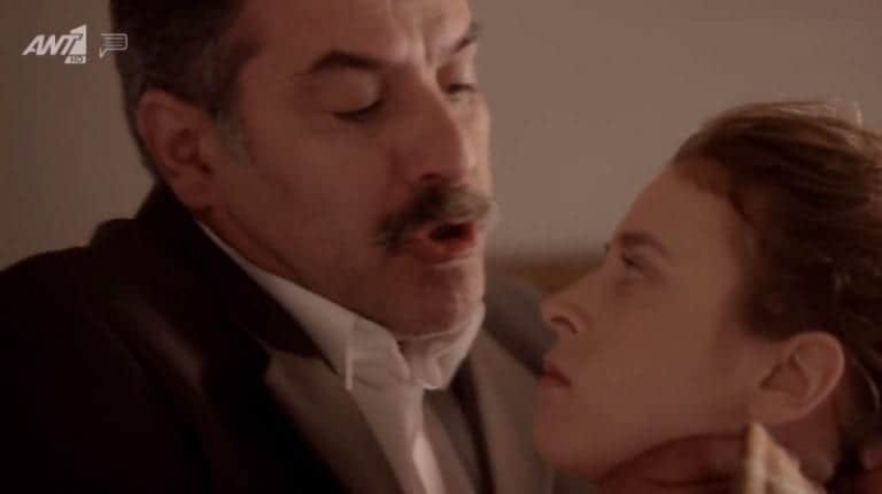 Άγριες Μέλισσες: Η Σοφούλα εμφανίζεται κακοποιημένη στη δίκη