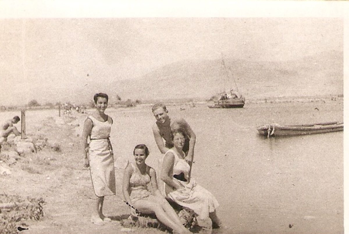 “Διέξοδος” και “Νέα Μεσολογγιάδα Σχολή” σε δεύτερη συνάντηση (Τετ 21/2/2024 19:30)