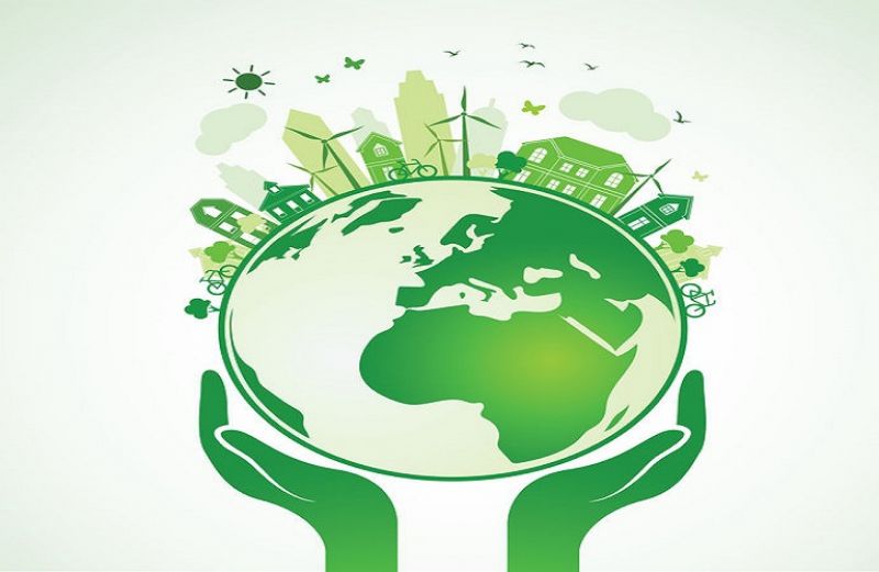 Εθελοντική Δέσμευση της χώρας μας για την Κυκλική Οικονομία