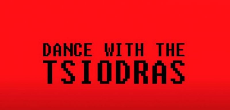 Dance With The Tsiodras (The Six O&#039;Clock Rmx)