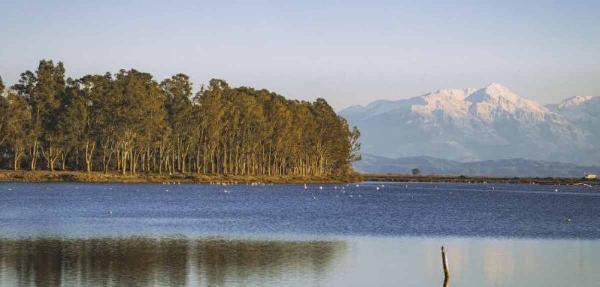 «Το Μεσολόγγι των ντόπιων» ζωντανεύει το Αλσύλλιο της Κλείσοβας