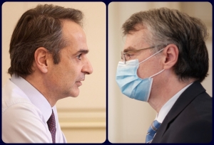 ΣΥΡΙΖΑ Π.Σ. Μεσολογγίου: &quot;Συνειδητοί ψεύτες σε βάρος της υγείας των Ελλήνων πολιτών&quot;