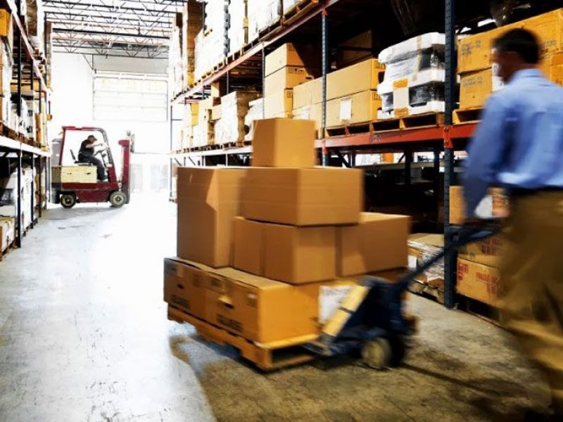 Ανοιχτή θέση εργασίας σε τεχνικό πολυκατάστημα στο Αγρίνιο