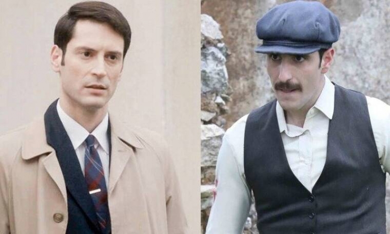 Άγριες μέλισσες: Ο Μελέτης σκοτώνει τον Αλέξη