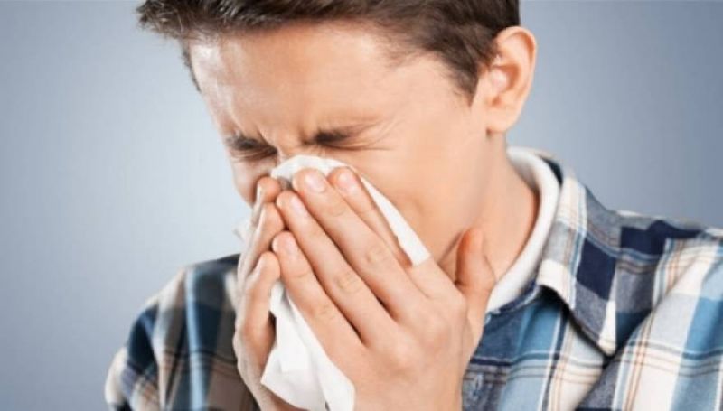 Απλές συμβουλές για λιγότερες ιώσεις