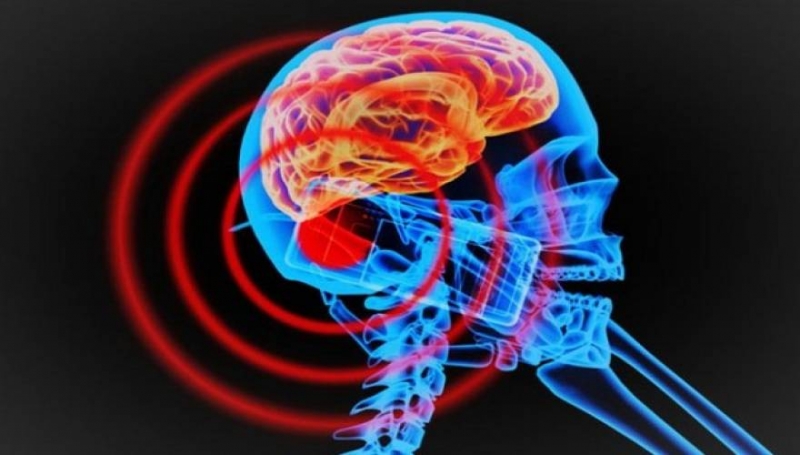 Προστατευτείτε από την ακτινοβολία των κινητών τηλεφώνων με αυτό το βότανο!