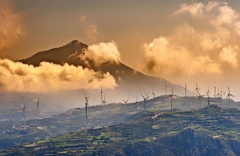 H “Πράσινη Συμφωνία” στο ευρωπαϊκό επίκεντρο