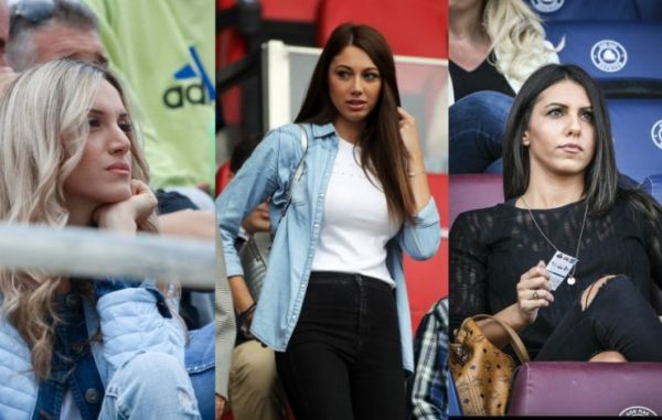 Οι καλλονές της 6ης αγωνιστικής (pics)