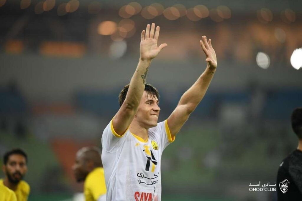 Η γκολάρα του Μίχαλακ του Παναιτωλικού κόντρα σε Ρονάλντο, Μανέ και οι μεταγραφές ύψους 3,5 εκ. (βίντεο)