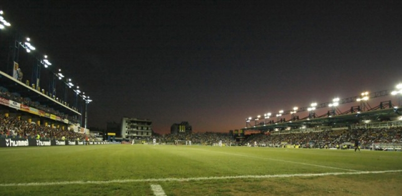 Μέτρα τάξης και κυκλοφοριακές ρυθμίσεις για τον αγώνα Παναιτωλικός-Λεβαδειακός