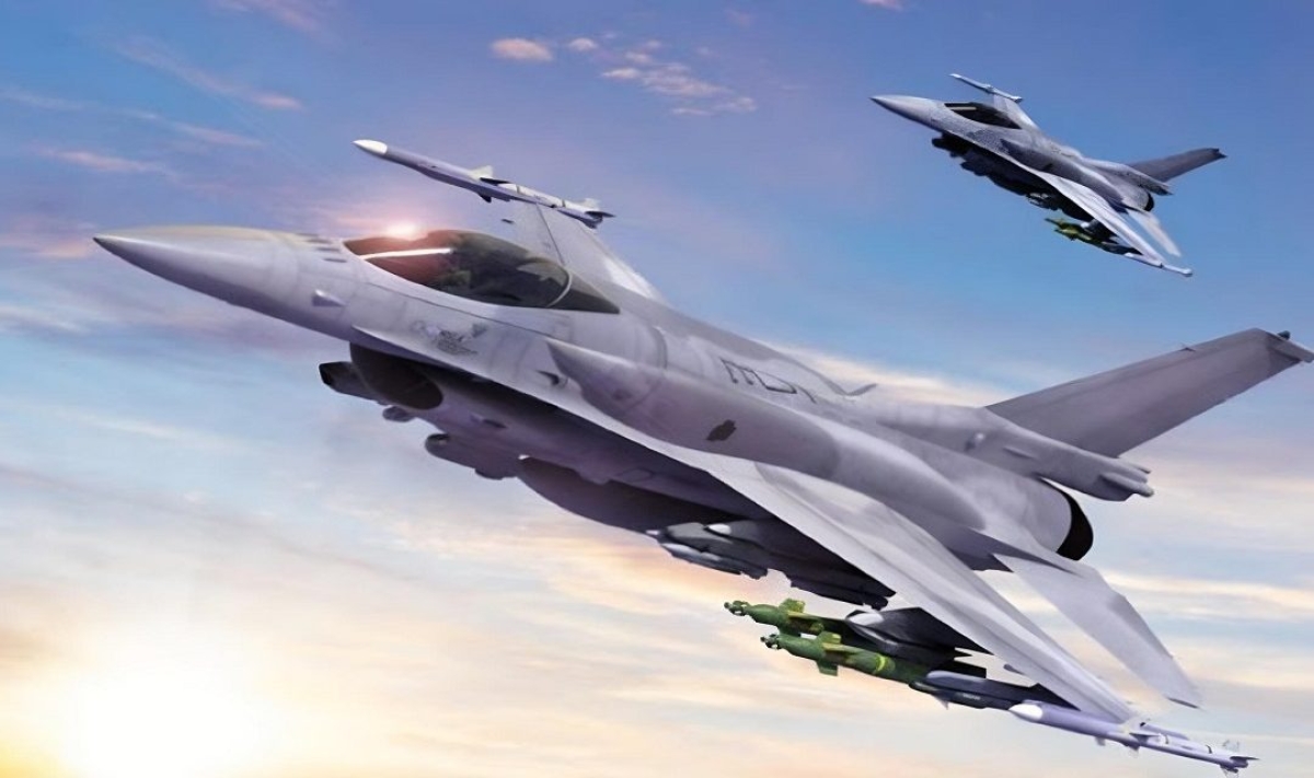 Η αμυντική θωράκιση της Κύπρου πρέπει να είναι ψηλά στην ατζέντα της συνάντησης Μπάιντεν-Μητσοτάκη