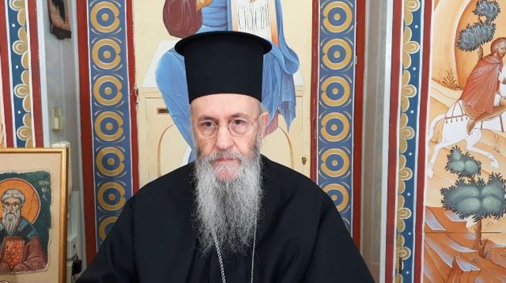 Μιά πατερική ἀκτινογραφία τῆς κοινωνίας μας