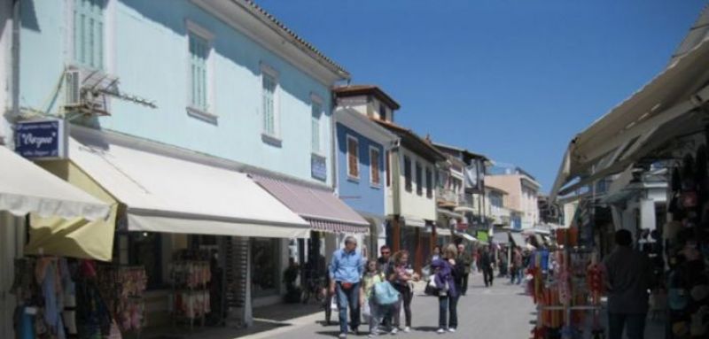 Θέσεις εργασίας στη Λευκάδα