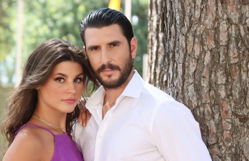 Σασμός: Η Θοδώρα ζητά εξηγήσεις από τον Λευτέρη